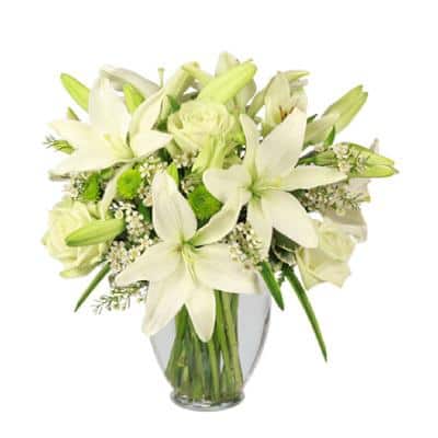 FUNERAL FLOWERS 
