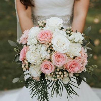 WEDDING FLOWERS